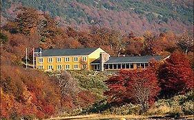 Lakutaia Lodge